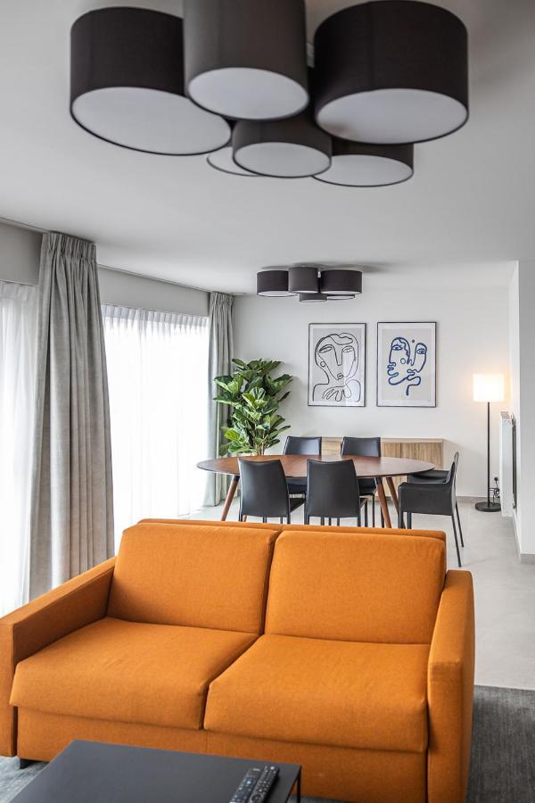 Petunia De Haan - Casselbergh Residences Luaran gambar