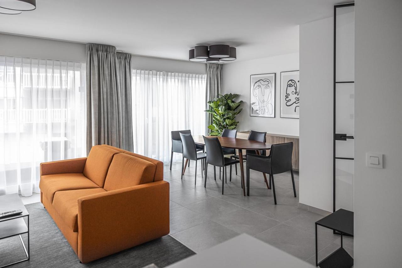 Petunia De Haan - Casselbergh Residences Luaran gambar