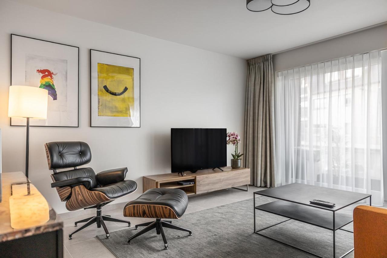 Petunia De Haan - Casselbergh Residences Luaran gambar