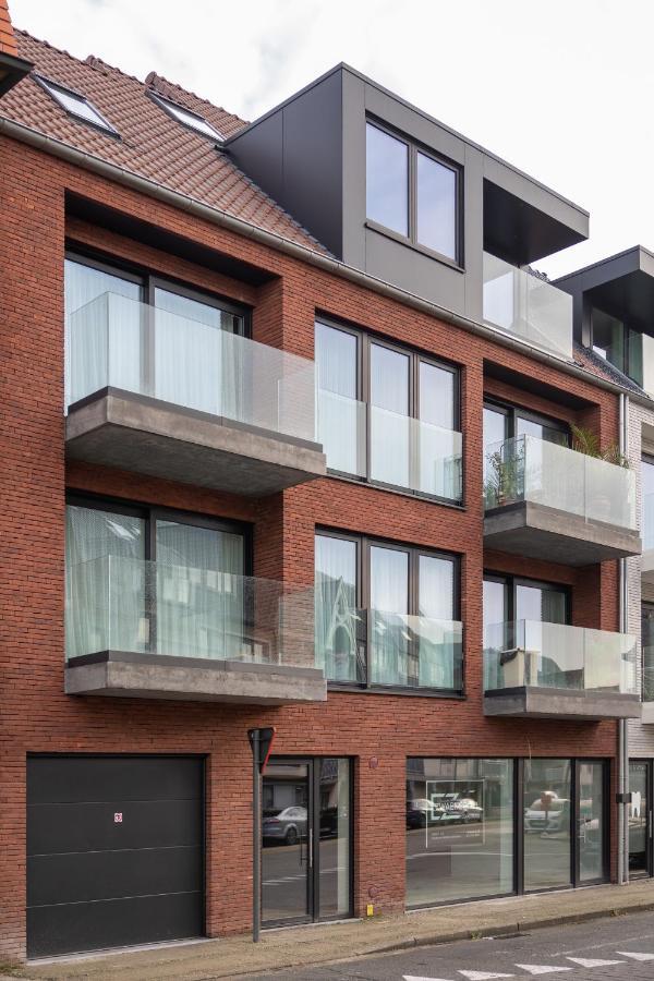 Petunia De Haan - Casselbergh Residences Luaran gambar