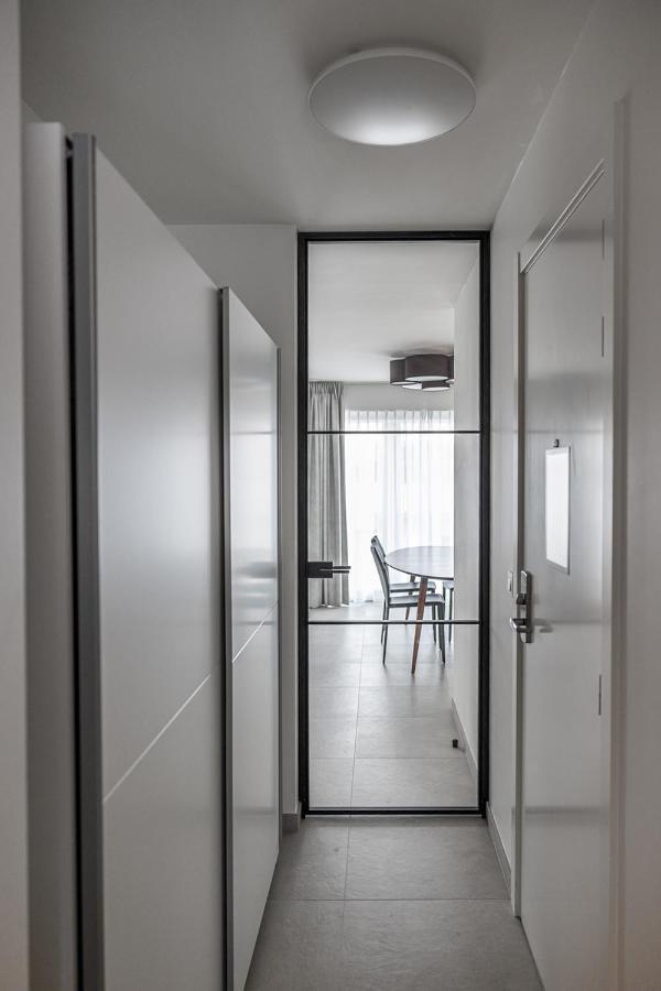 Petunia De Haan - Casselbergh Residences Luaran gambar