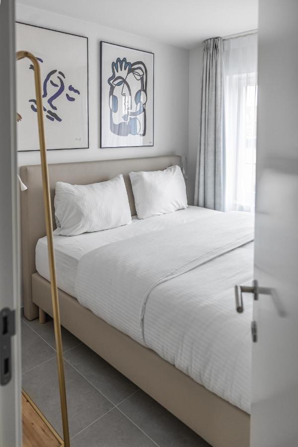 Petunia De Haan - Casselbergh Residences Luaran gambar